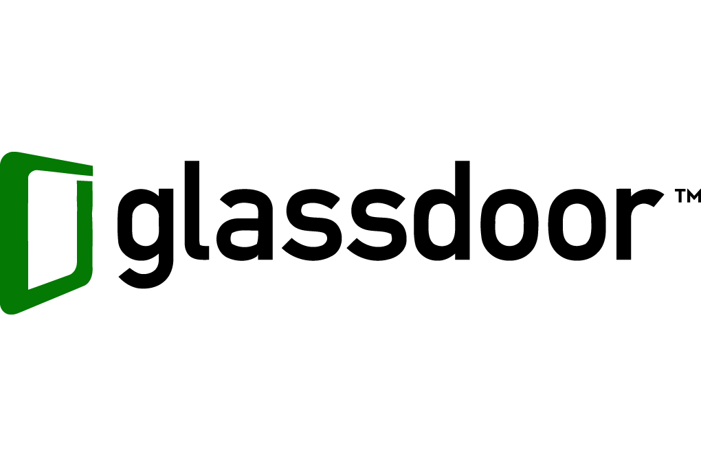 Glassdoor logo